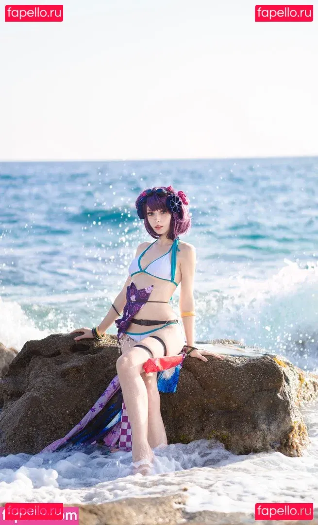 Himee.lily Onlyfans Photo Gallery 