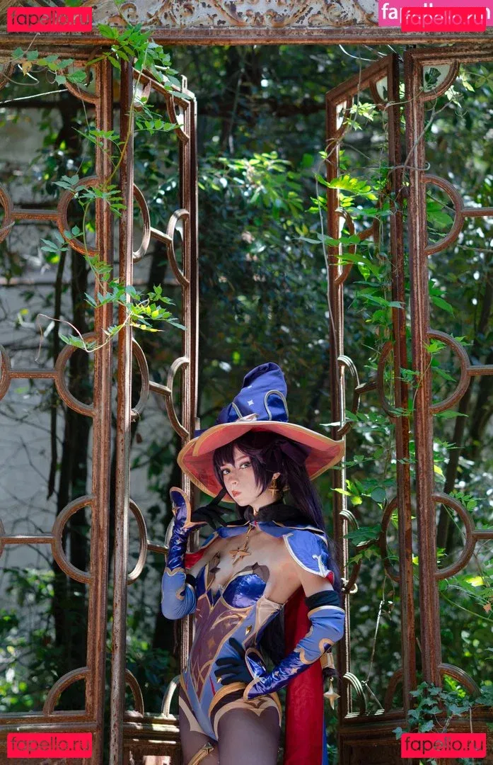 Himee.lily Onlyfans Photo Gallery 