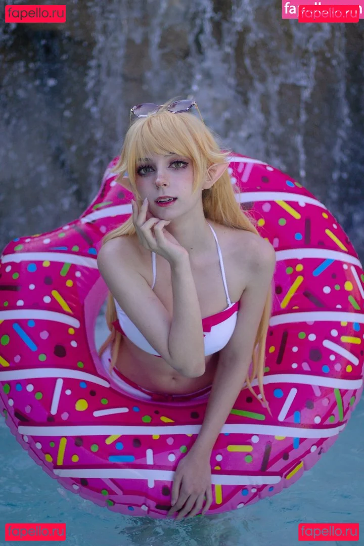 Himee.lily Onlyfans Photo Gallery 