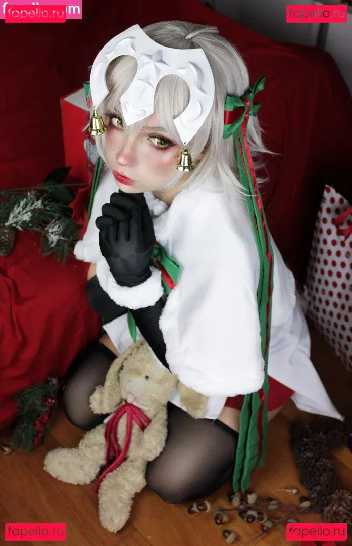 Himee.lily Onlyfans Photo Gallery 