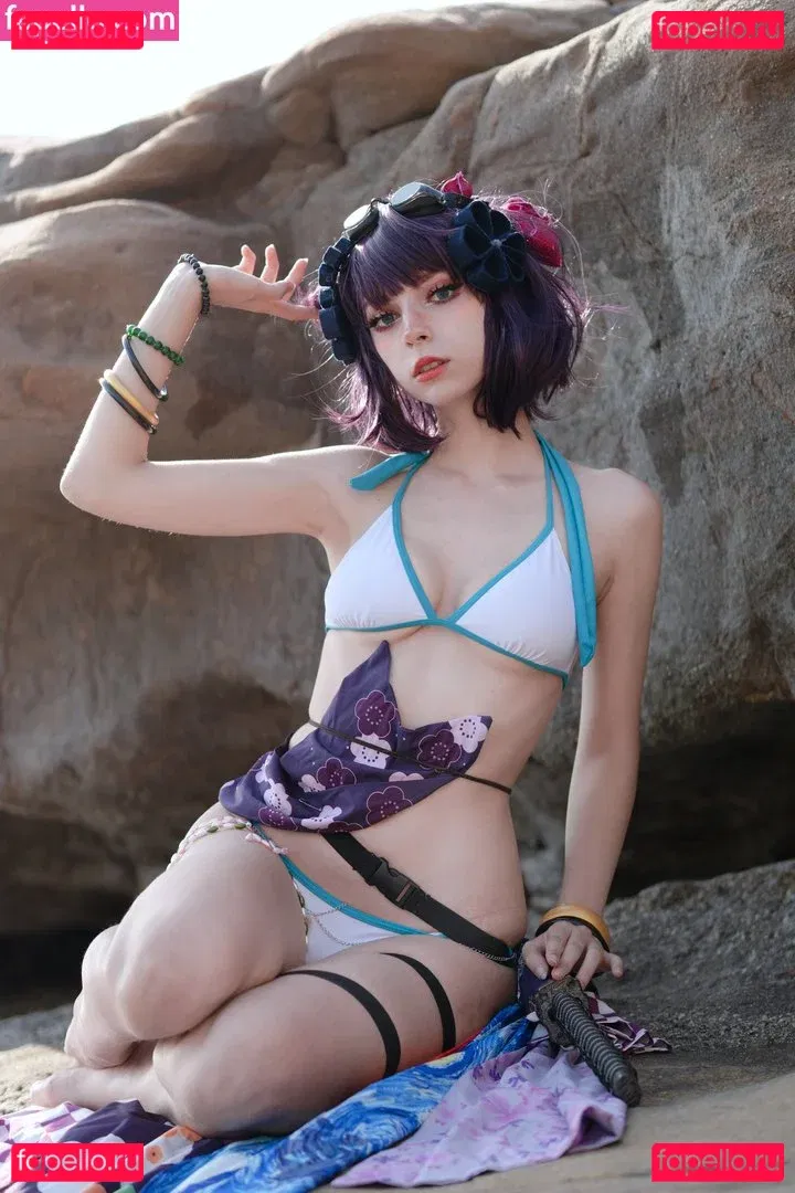 Himee.lily Onlyfans Photo Gallery 