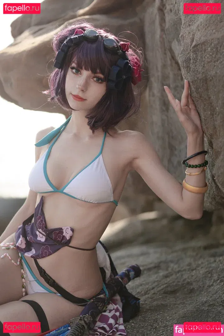 Himee.lily Onlyfans Photo Gallery 