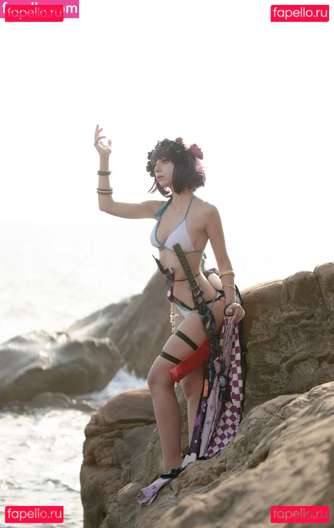 Himee.lily Onlyfans Photo Gallery 