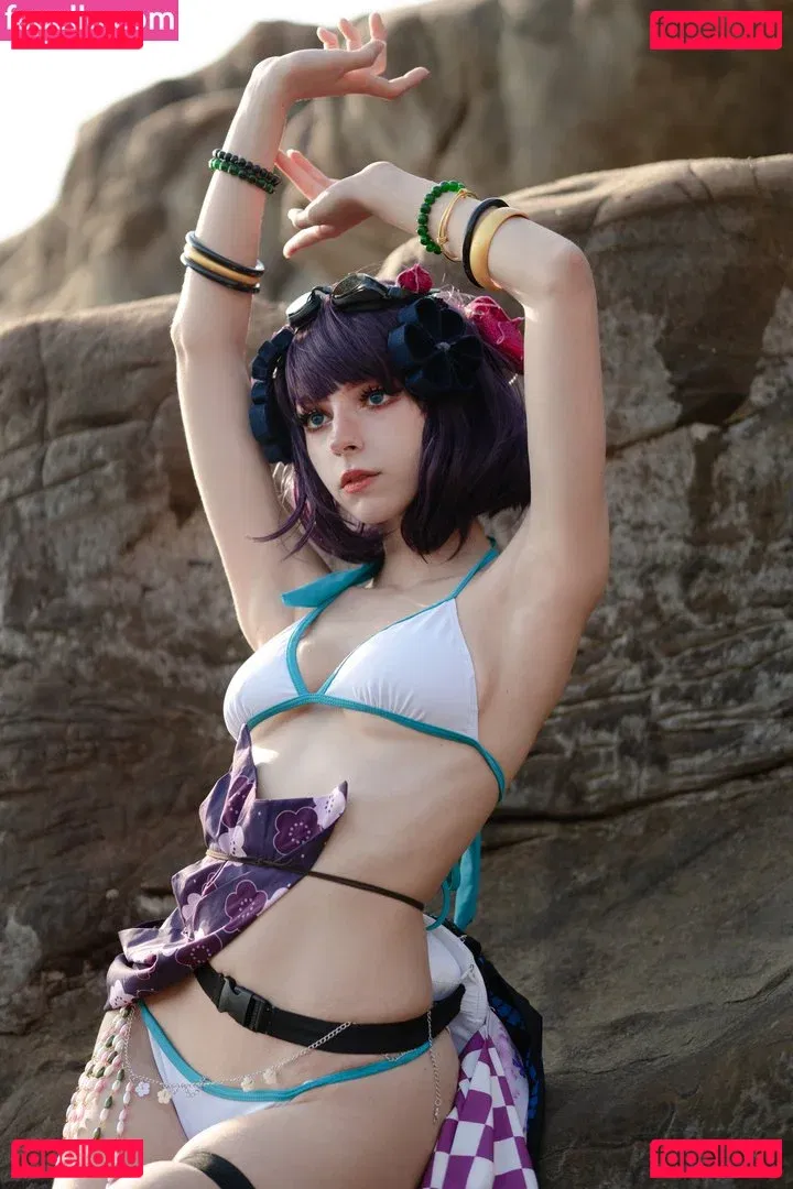 Himee.lily Onlyfans Photo Gallery 