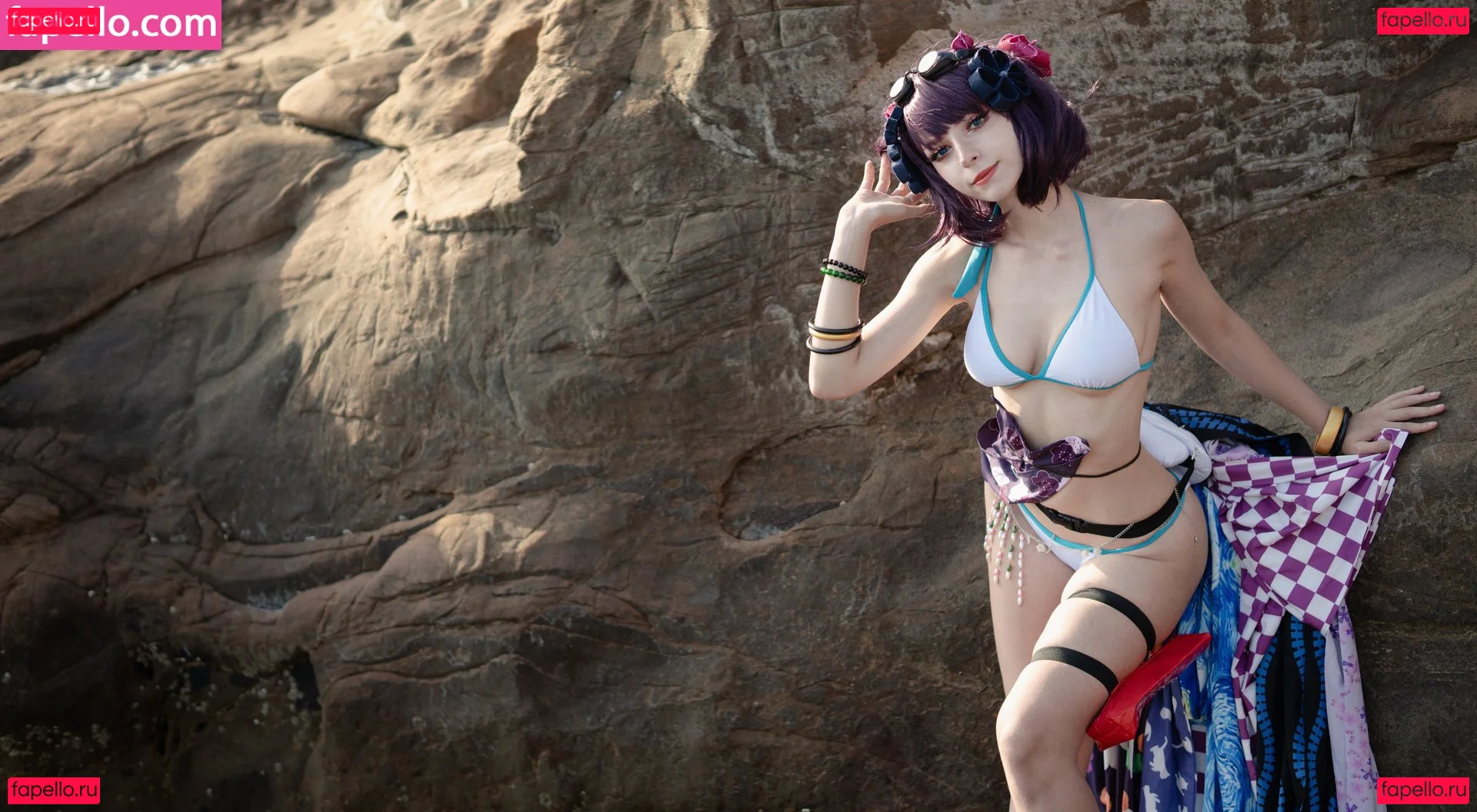 Himee.lily Onlyfans Photo Gallery 