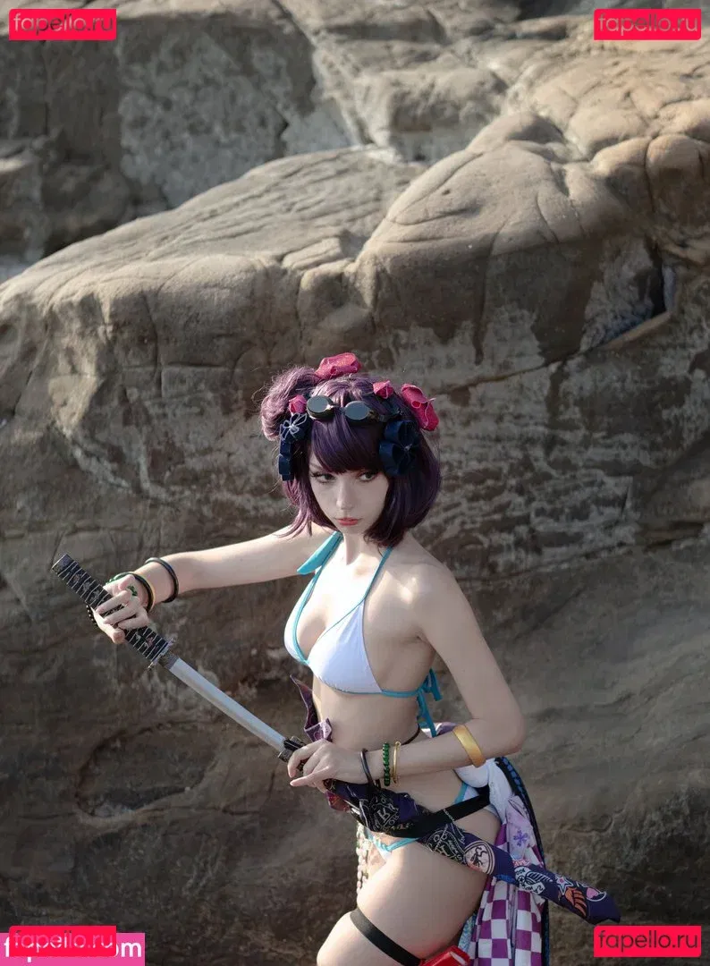 Himee.lily Onlyfans Photo Gallery 