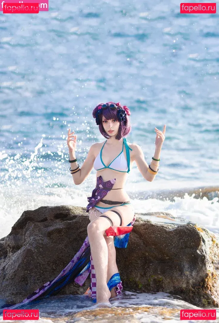 Himee.lily Onlyfans Photo Gallery 