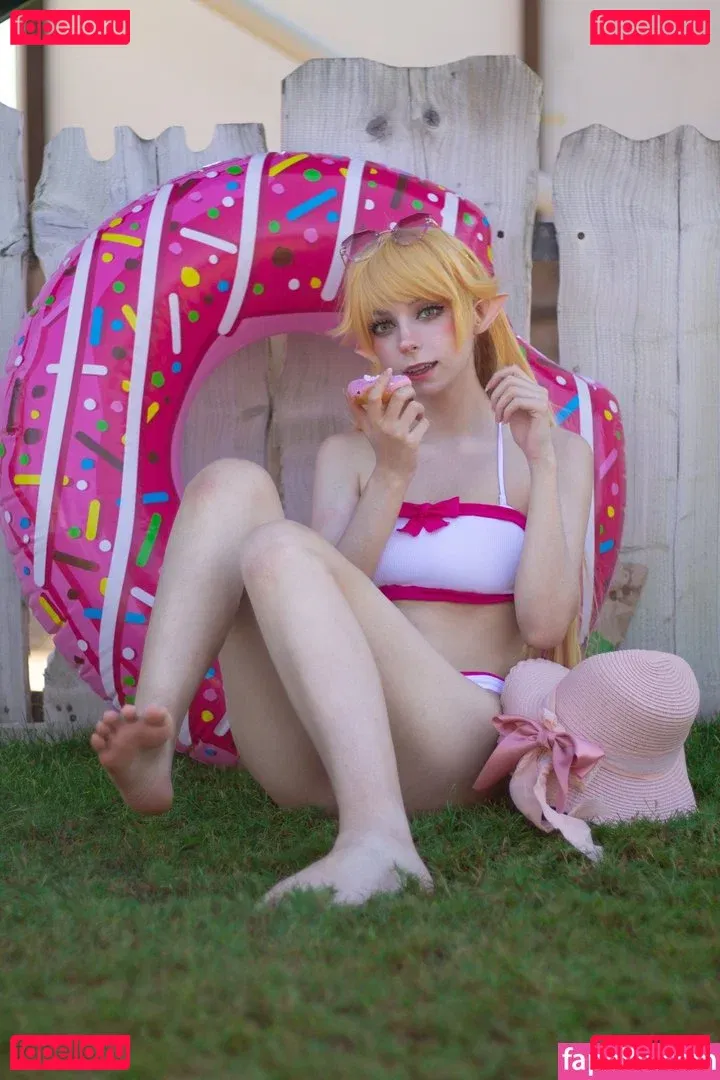 Himee.lily Onlyfans Photo Gallery 