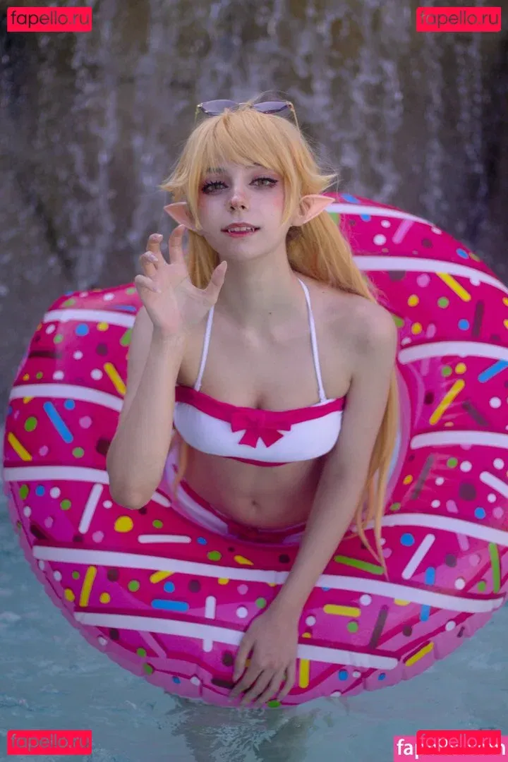 Himee.lily Onlyfans Photo Gallery 