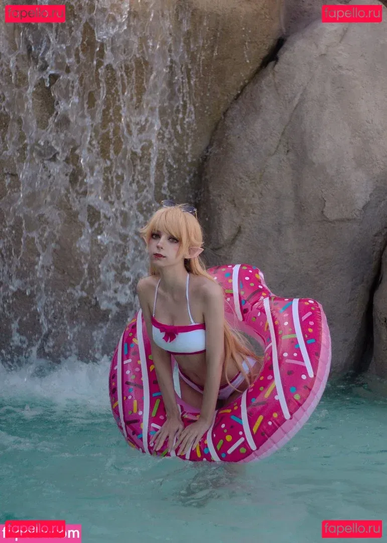 Himee.lily Onlyfans Photo Gallery 