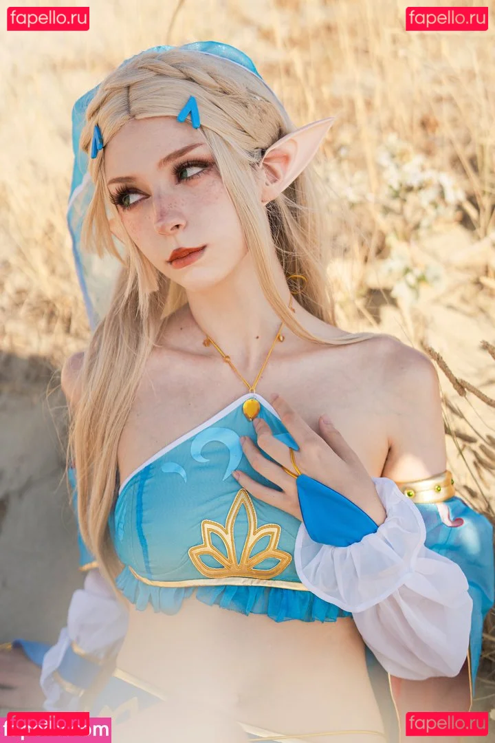 Himee.lily Onlyfans Photo Gallery 