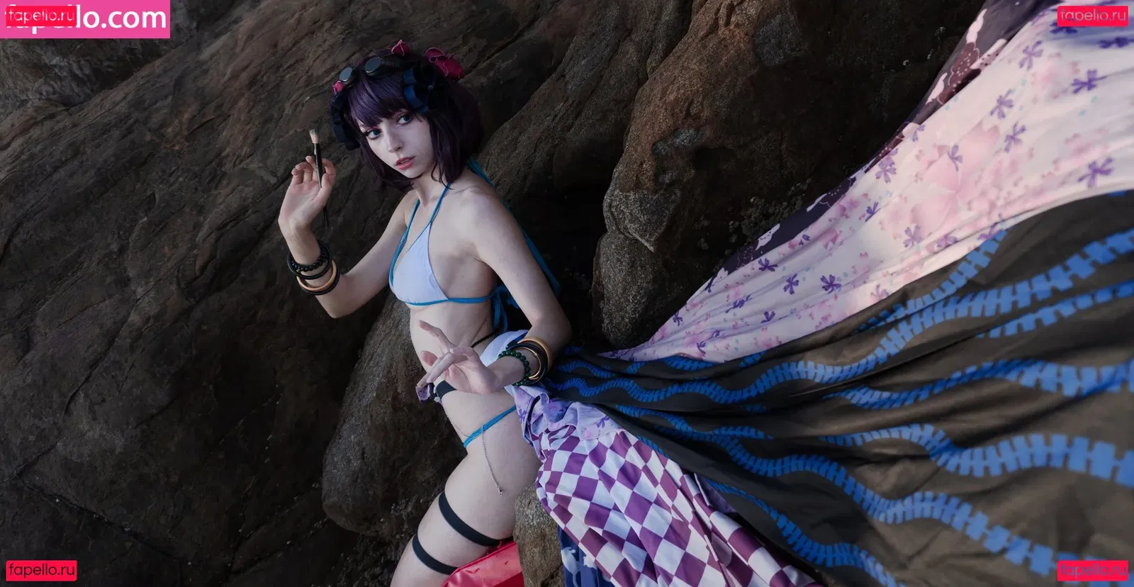 Himee.lily Onlyfans Photo Gallery 