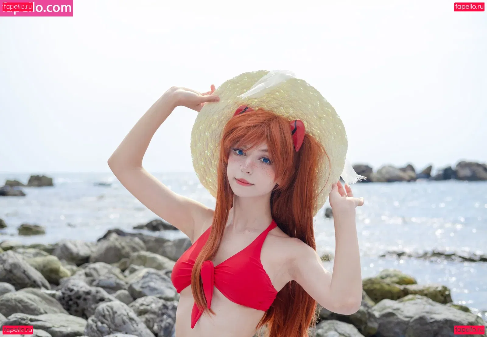 Himee.lily Onlyfans Photo Gallery 