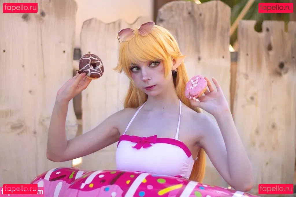 Himee.lily Onlyfans Photo Gallery 