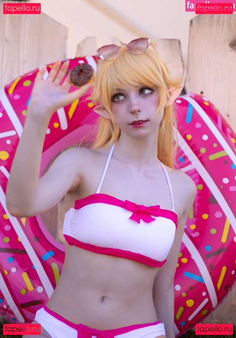 Himee.lily Onlyfans Photo Gallery 