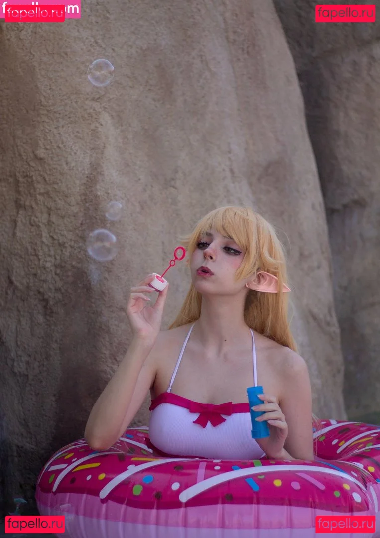 Himee.lily Onlyfans Photo Gallery 