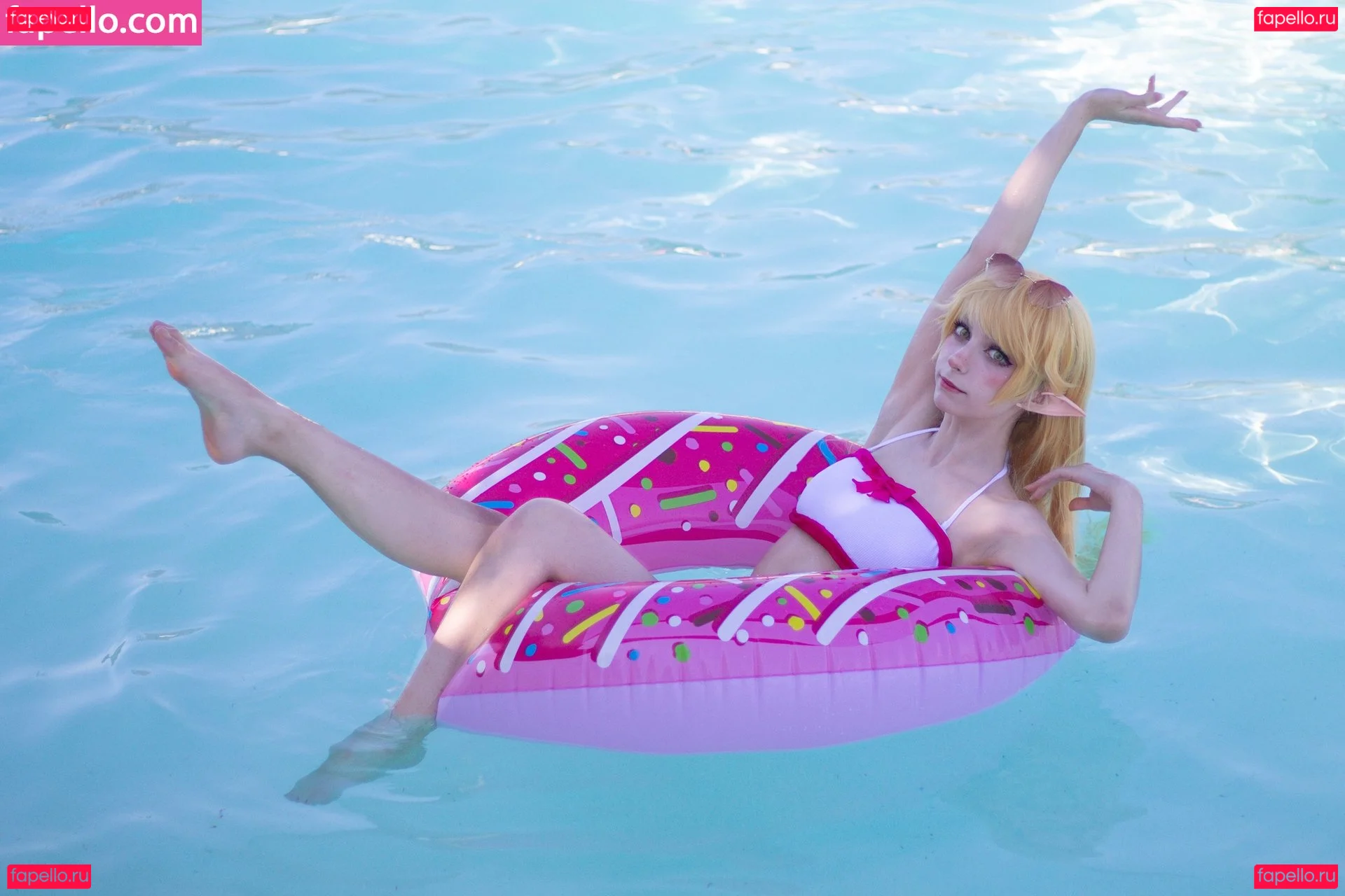 Himee.lily Onlyfans Photo Gallery 