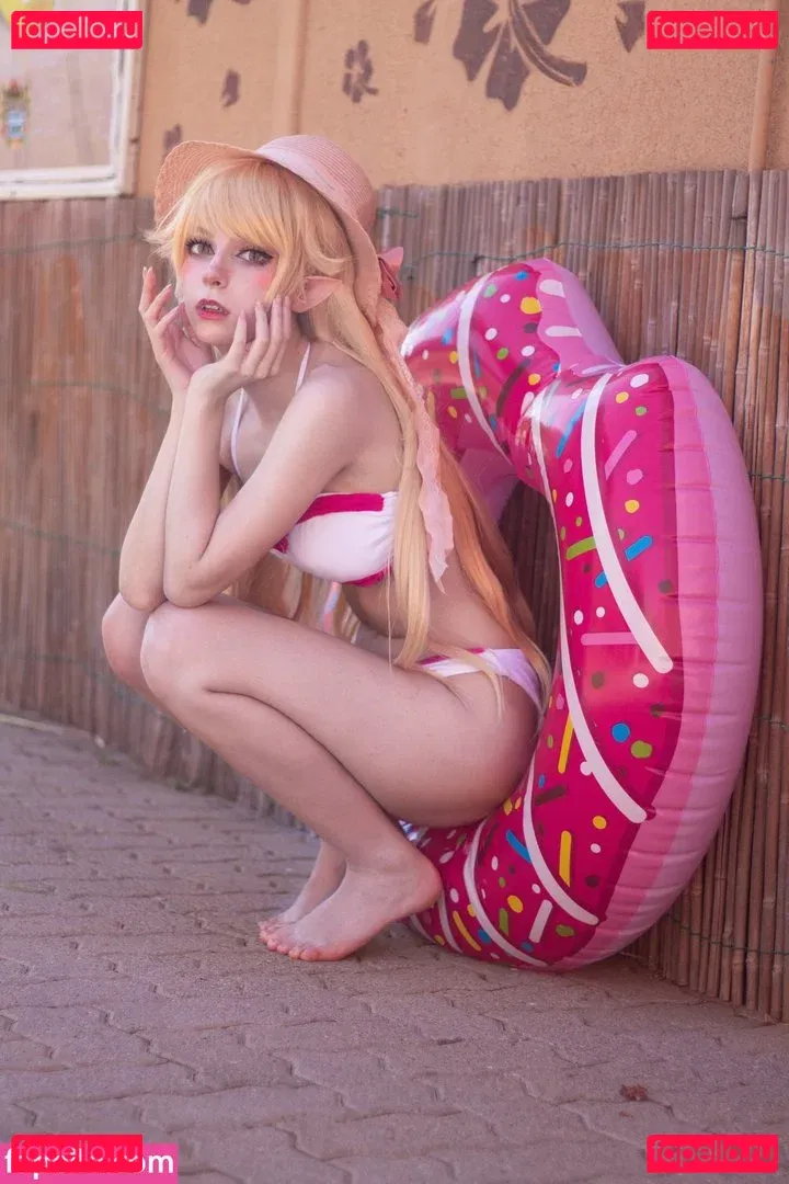 Himee.lily Onlyfans Photo Gallery 