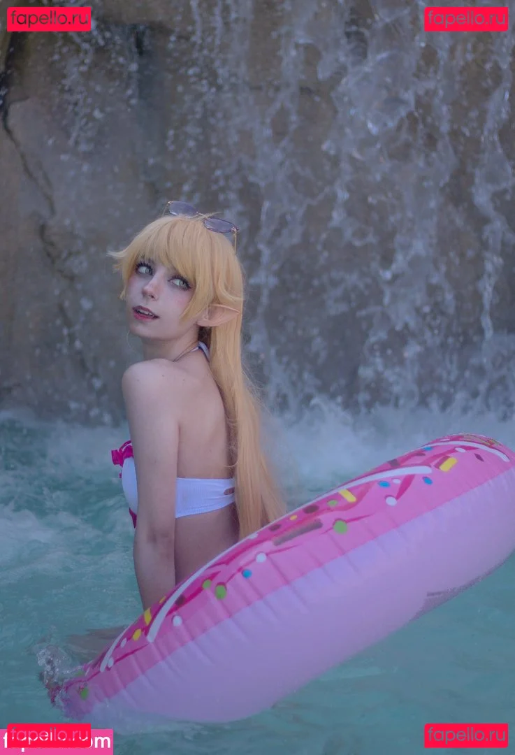 Himee.lily Onlyfans Photo Gallery 