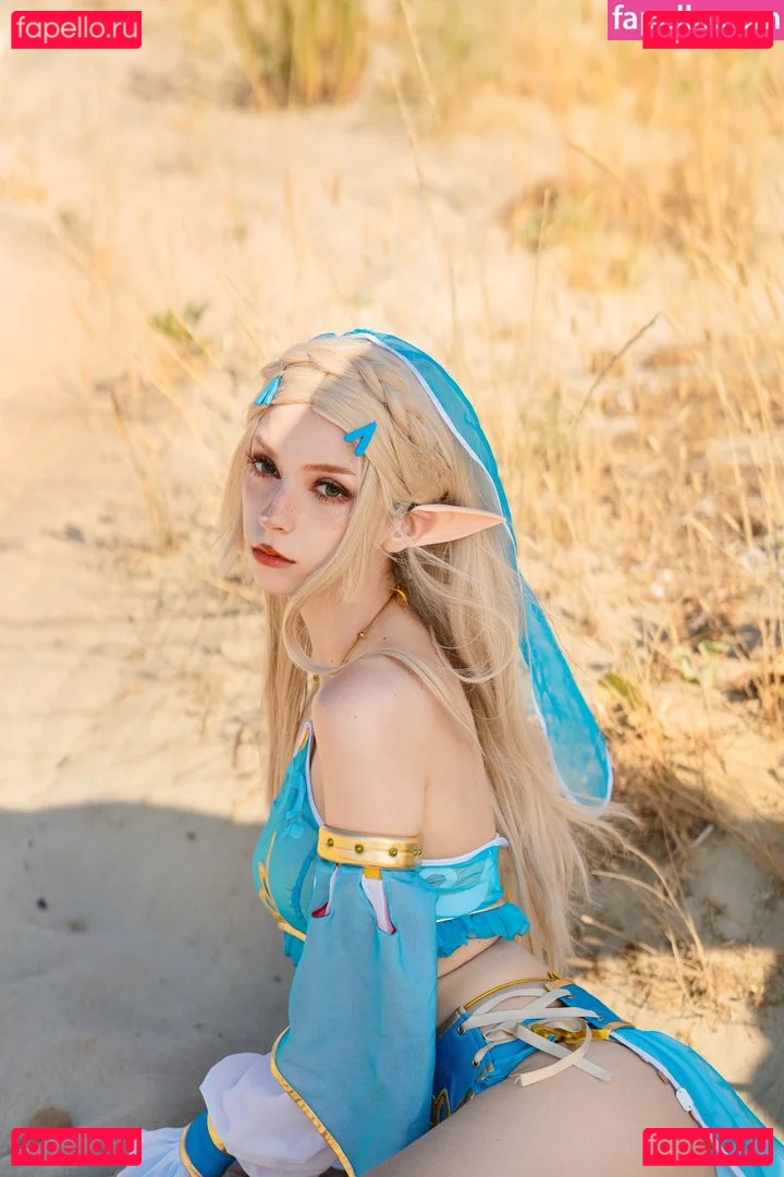 Himee.lily Onlyfans Photo Gallery 