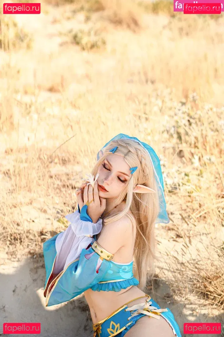 Himee.lily Onlyfans Photo Gallery 