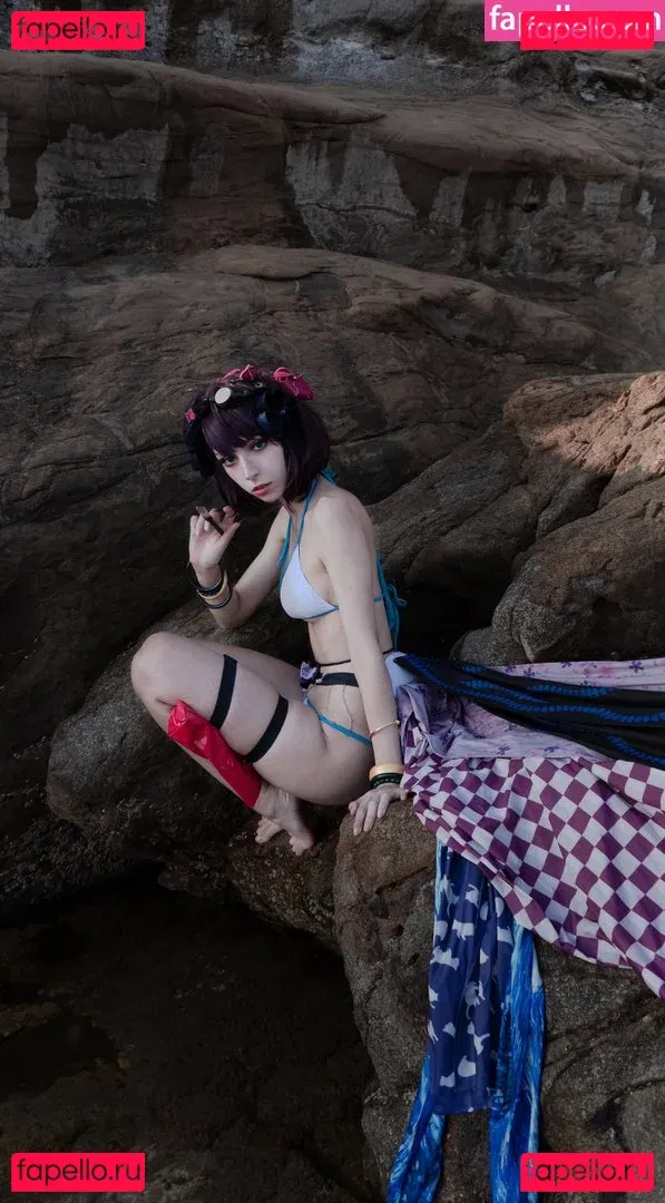 Himee.lily Onlyfans Photo Gallery 