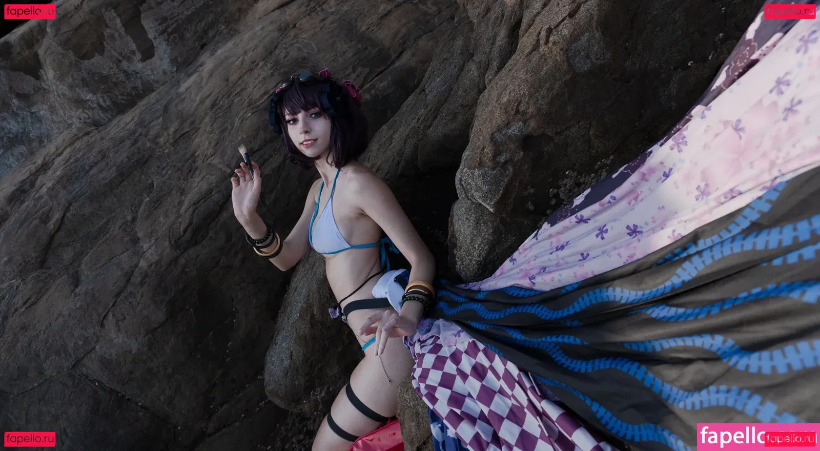 Himee.lily Onlyfans Photo Gallery 