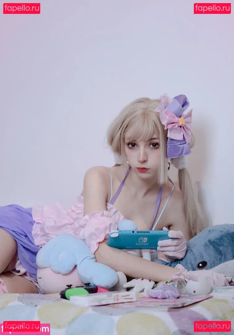 Himee.lily Onlyfans Photo Gallery 