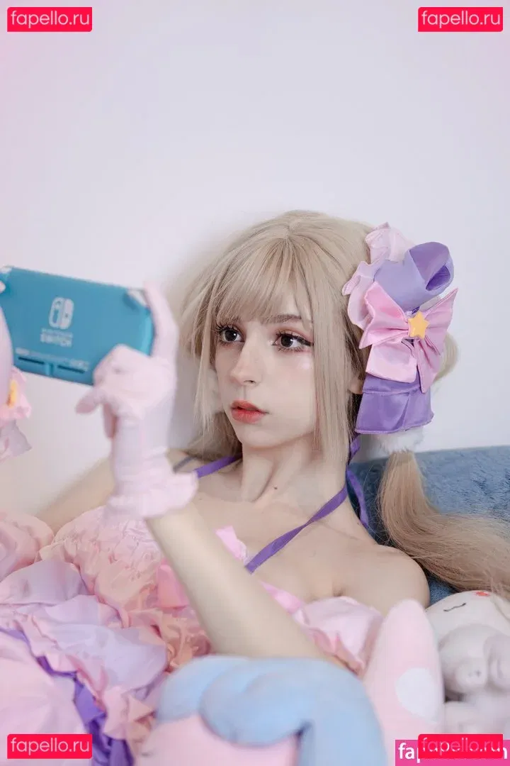 Himee.lily Onlyfans Photo Gallery 