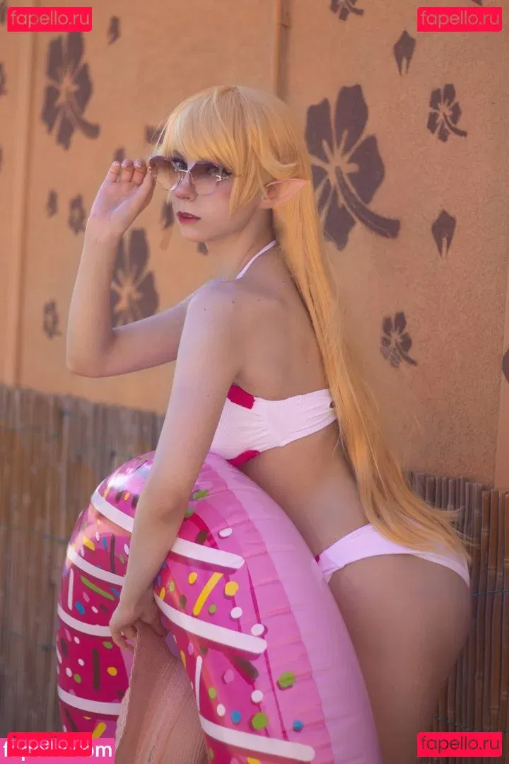 Himee.lily Onlyfans Photo Gallery 