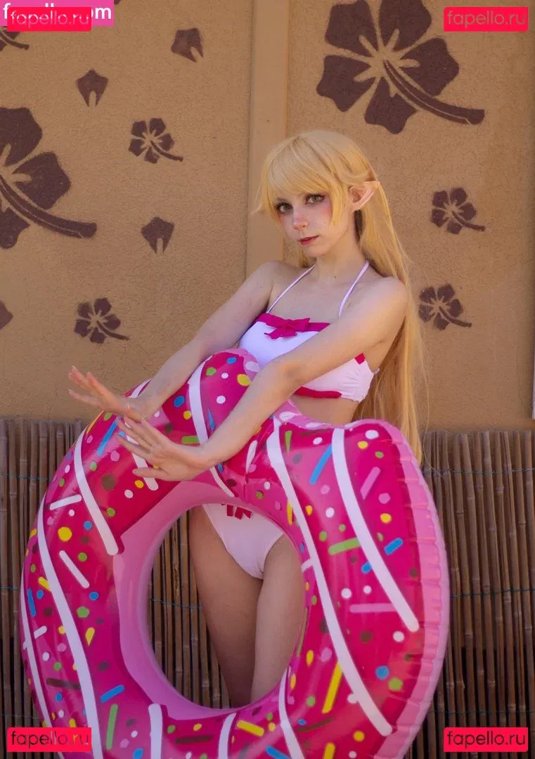 Himee.lily Onlyfans Photo Gallery 