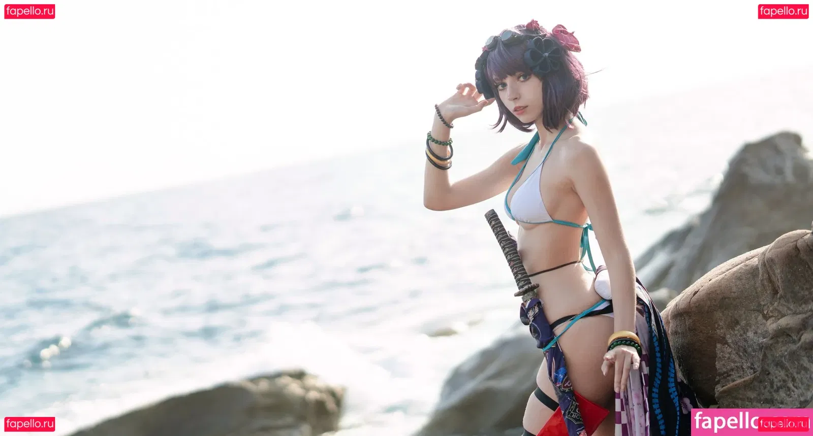 Himee.lily Onlyfans Photo Gallery 