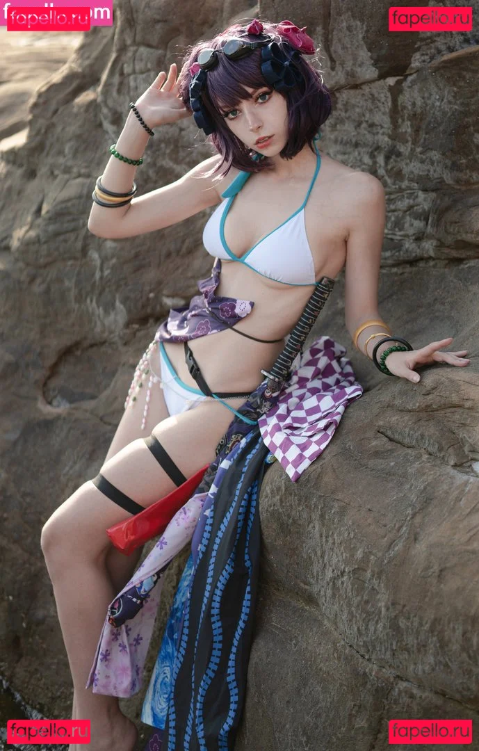 Himee.lily Onlyfans Photo Gallery 