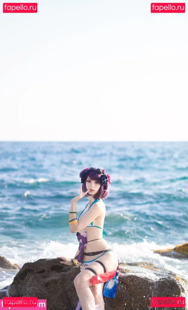 Himee.lily Onlyfans Photo Gallery 