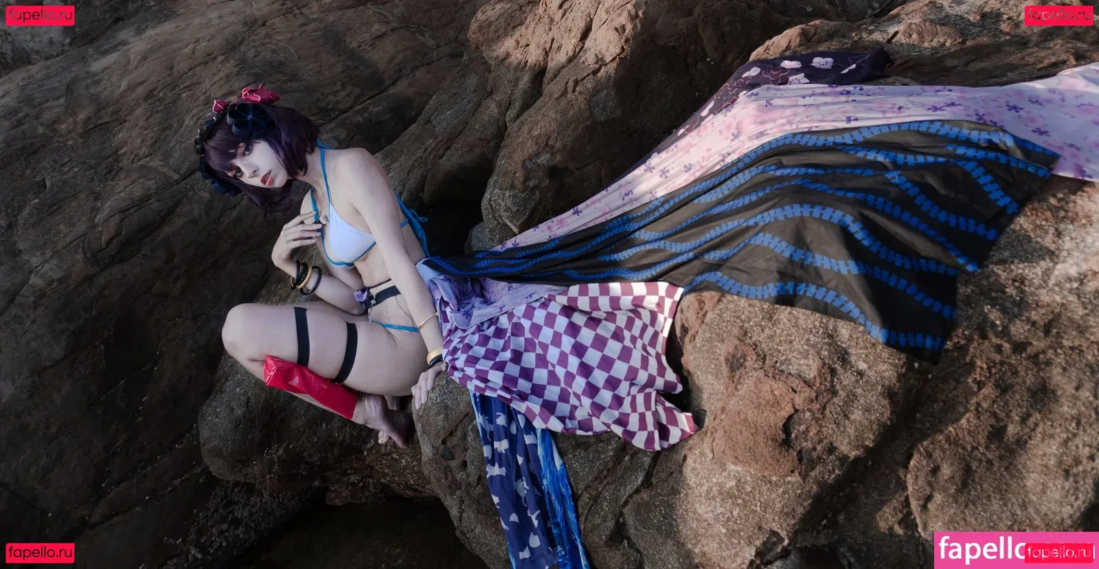 Himee.lily Onlyfans Photo Gallery 