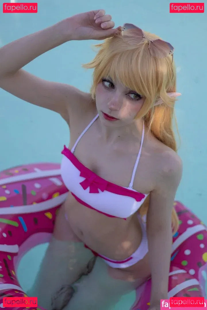 Himee.lily Onlyfans Photo Gallery 