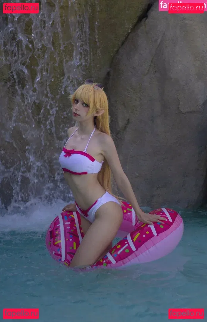 Himee.lily Onlyfans Photo Gallery 