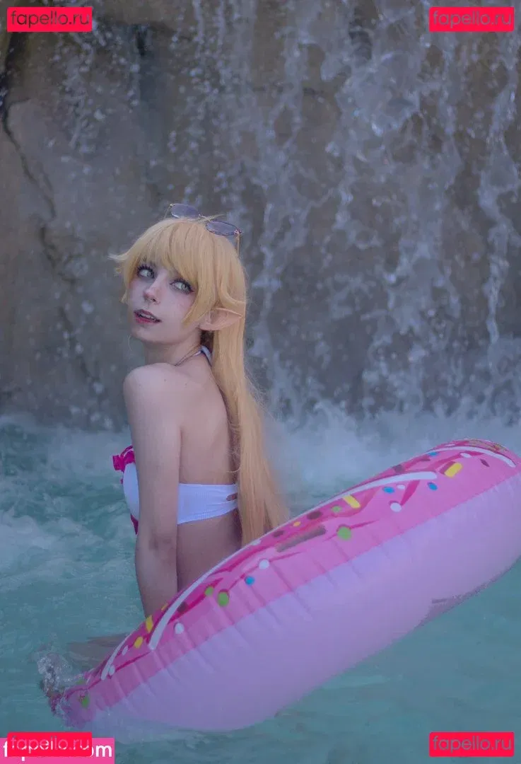 Himee.lily Onlyfans Photo Gallery 