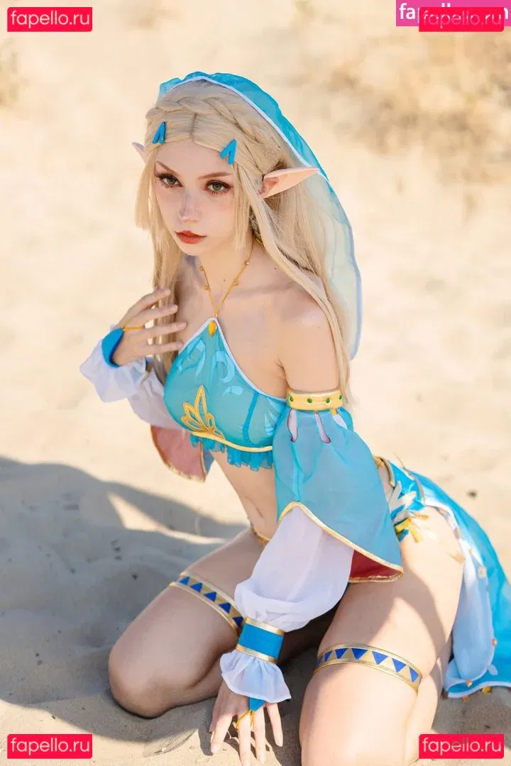 Himee.lily Onlyfans Photo Gallery 