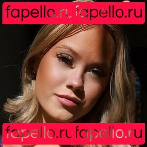 oliviasnider / sliviaonider Onlyfans Photo Gallery 