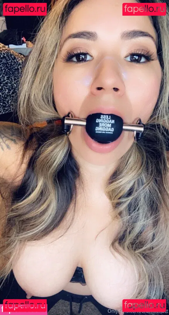 stormiekatt Onlyfans Photo Gallery 