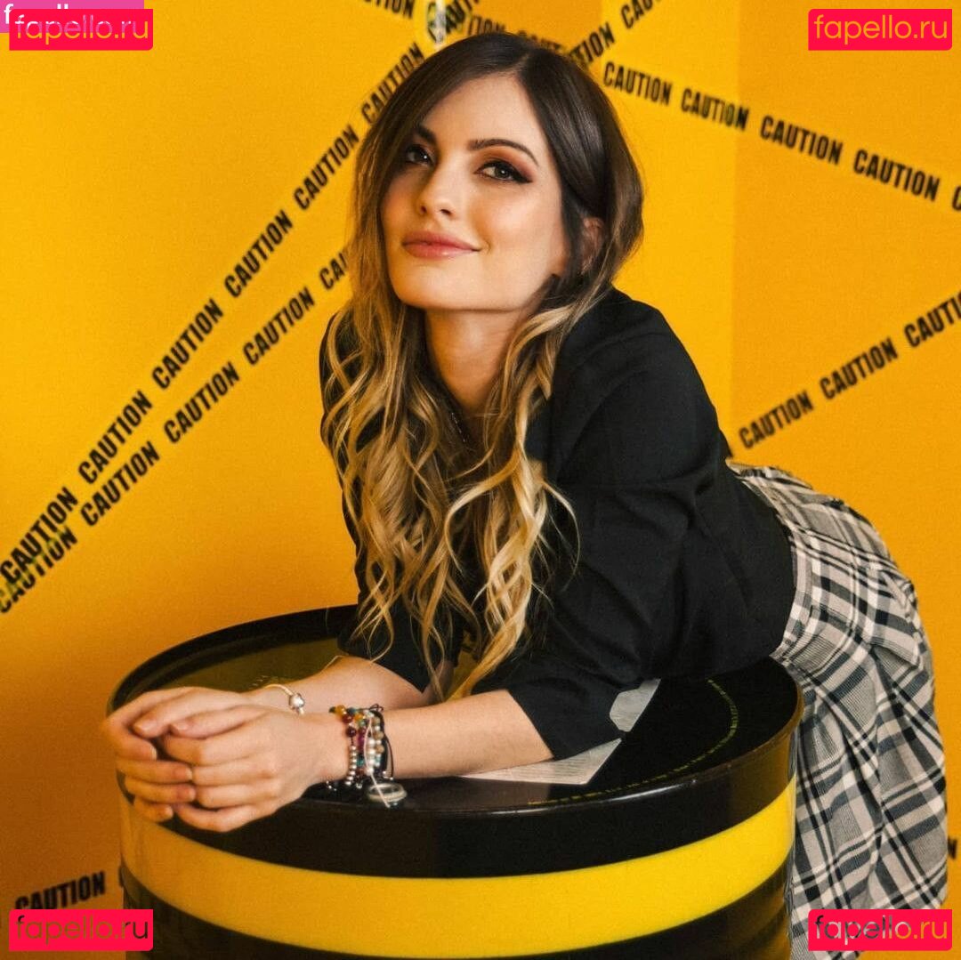 Cristinini / iamcristinini Onlyfans Photo Gallery 