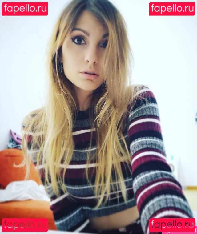 Cristinini / iamcristinini Onlyfans Photo Gallery 