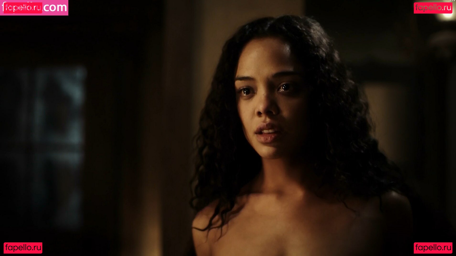 Tessa Thompson / tessamaethompson / tessathompsonx Onlyfans Photo Gallery 