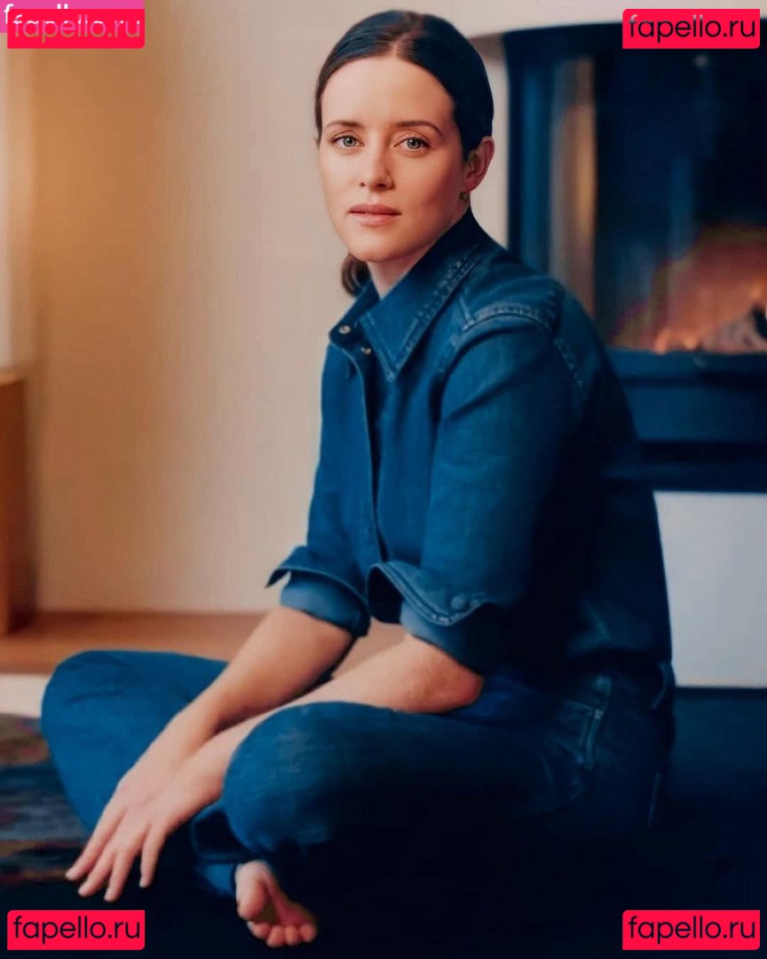Claire Foy / theclairefoy Onlyfans Photo Gallery 