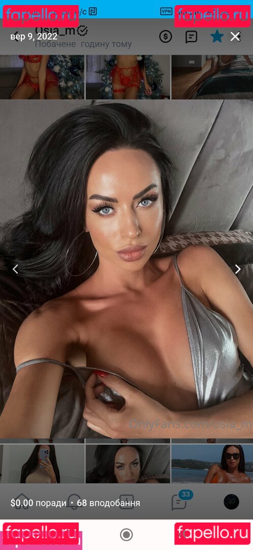 osia_m Onlyfans Photo Gallery 