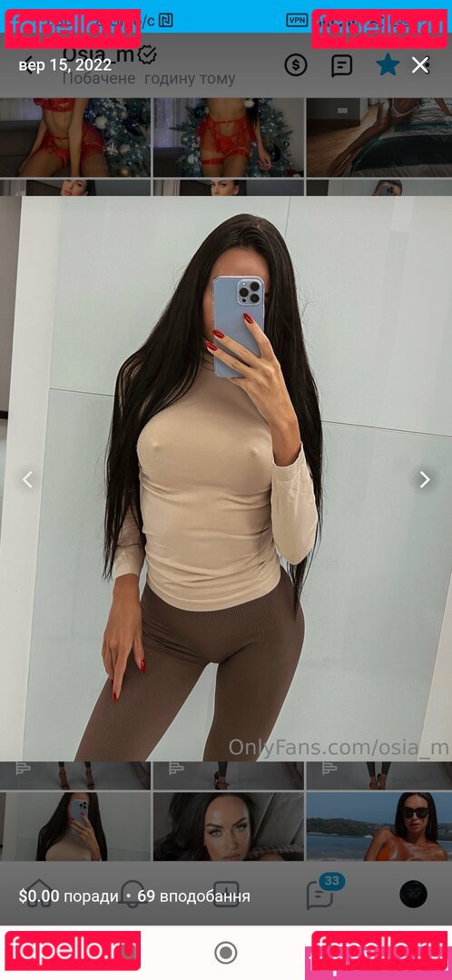 osia_m Onlyfans Photo Gallery 