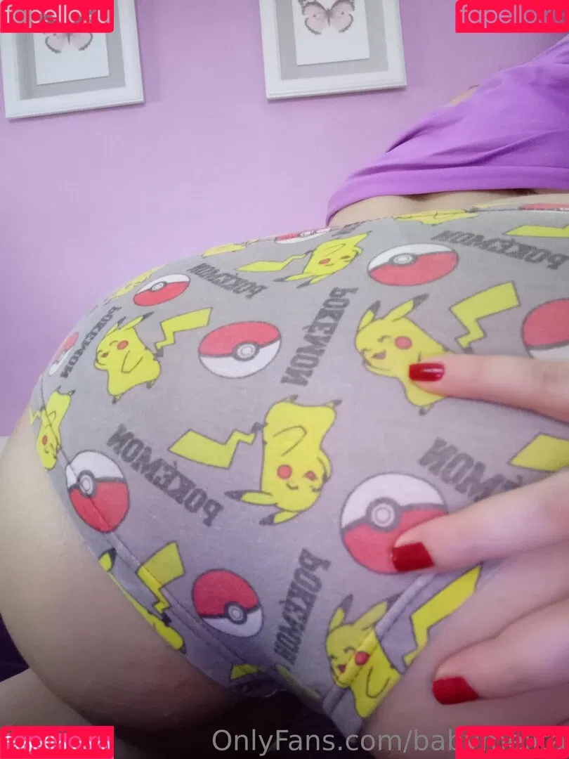 babymelita Onlyfans Photo Gallery 