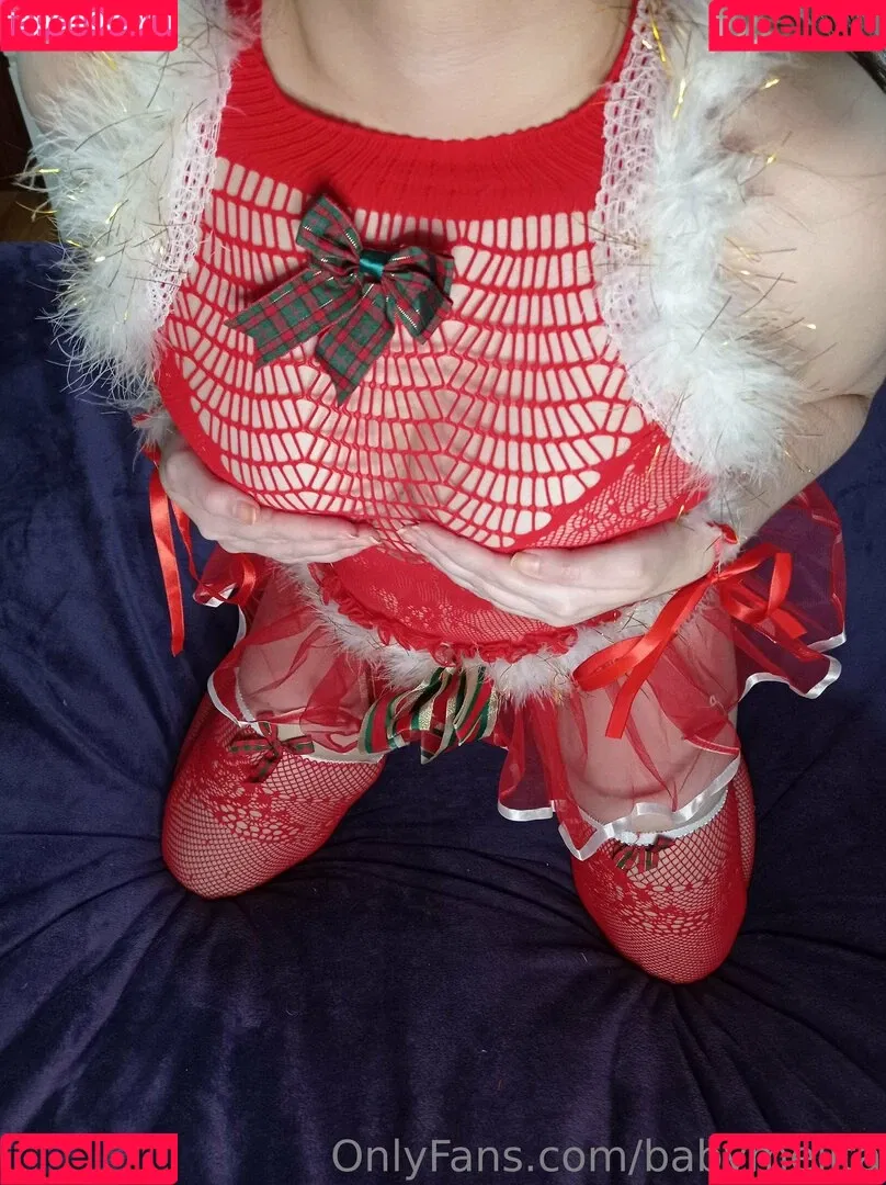 babymelita Onlyfans Photo Gallery 