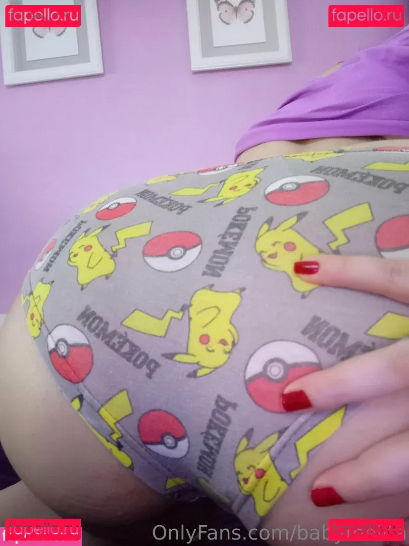 babymelita Onlyfans Photo Gallery 